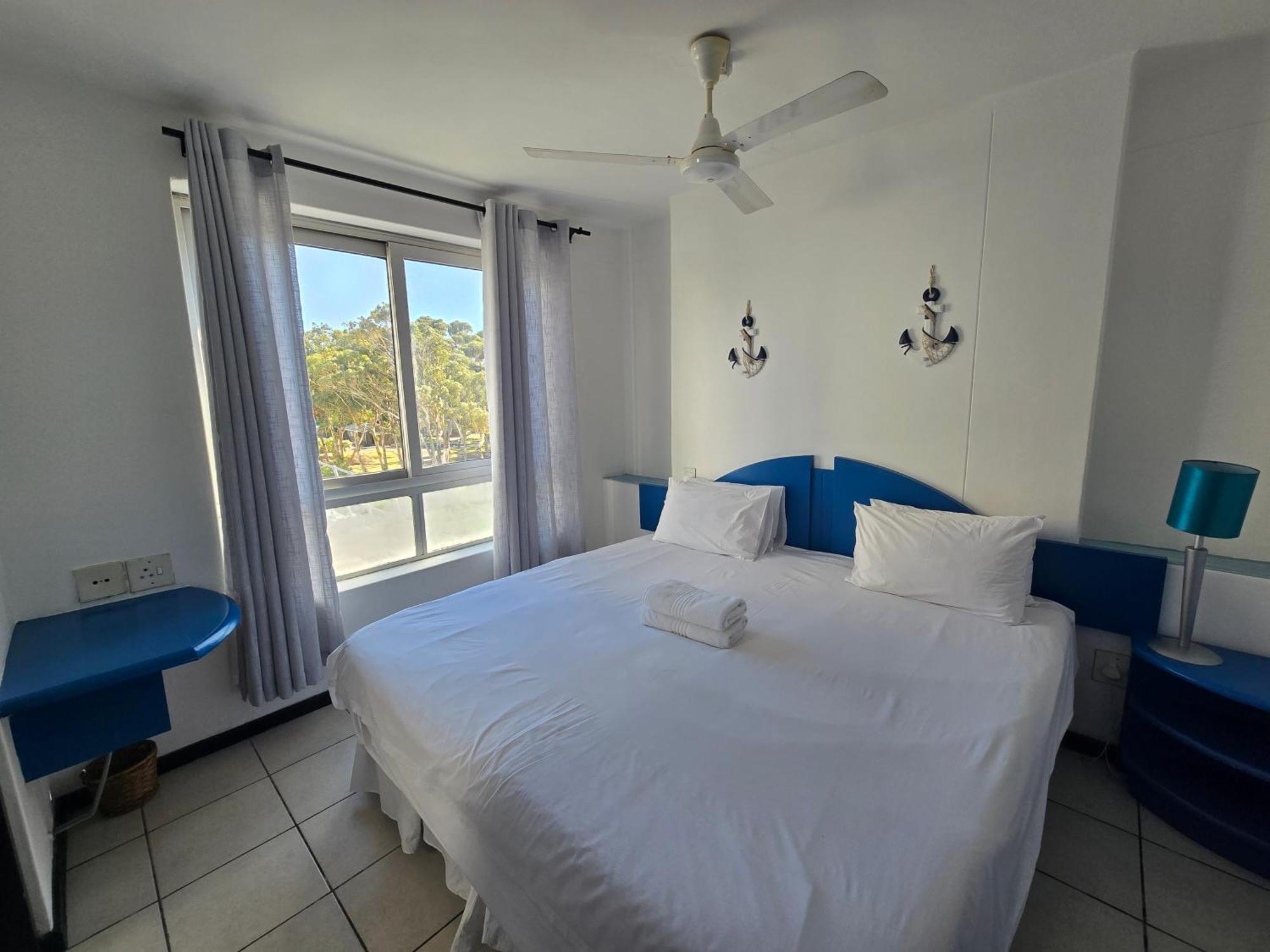 False Bay Inn Strand Eksteriør billede
