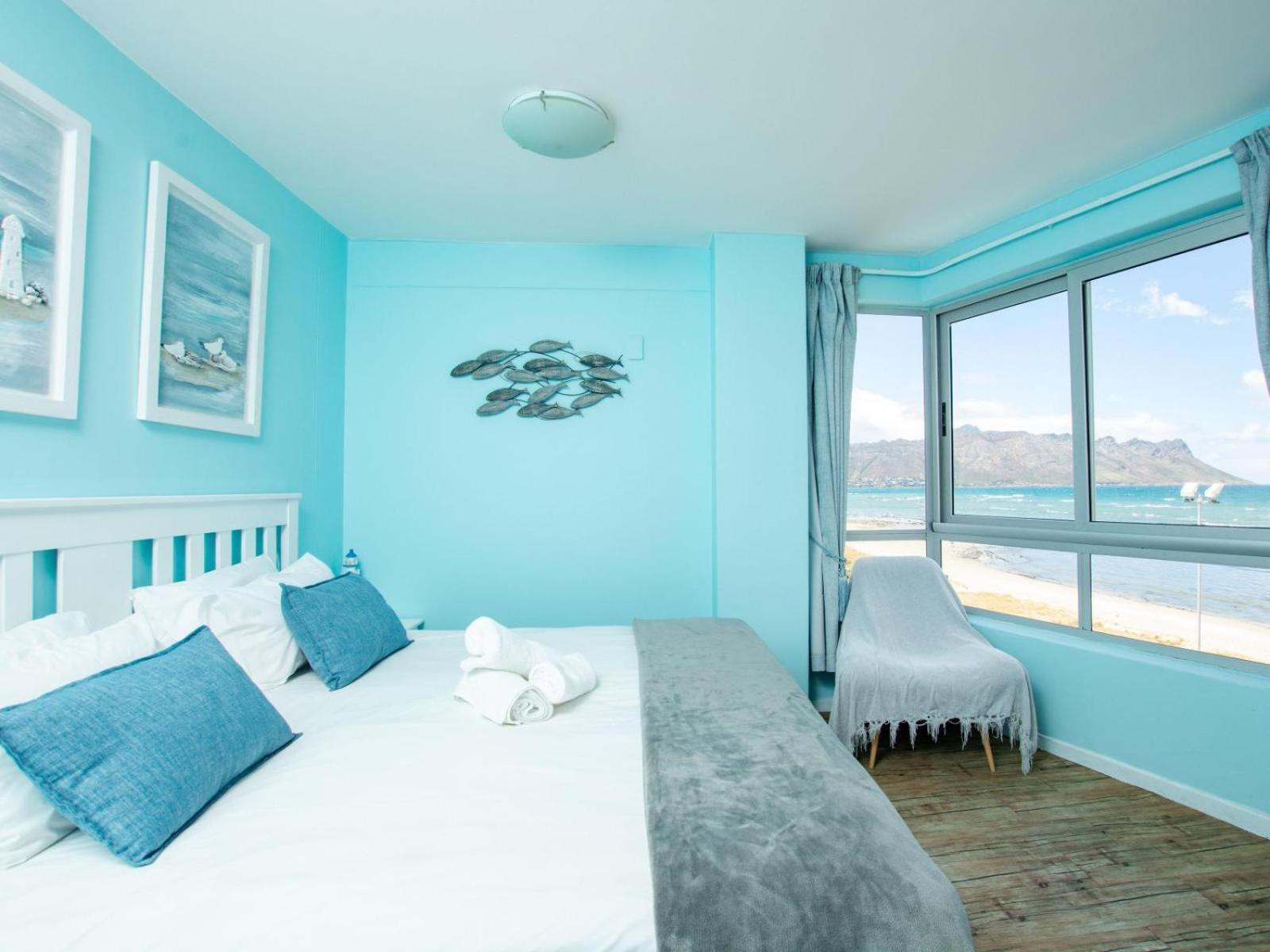 False Bay Inn Strand Værelse billede