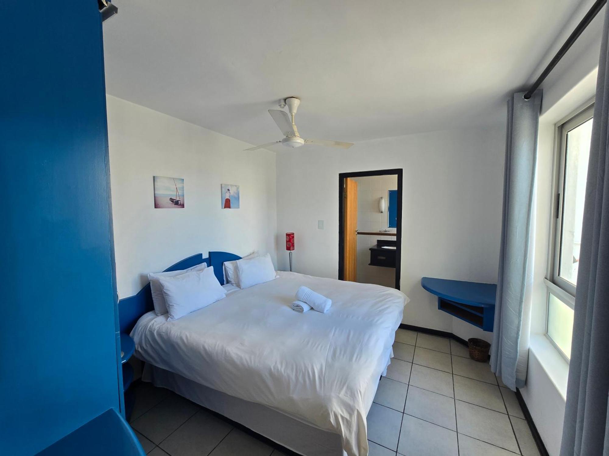 False Bay Inn Strand Eksteriør billede