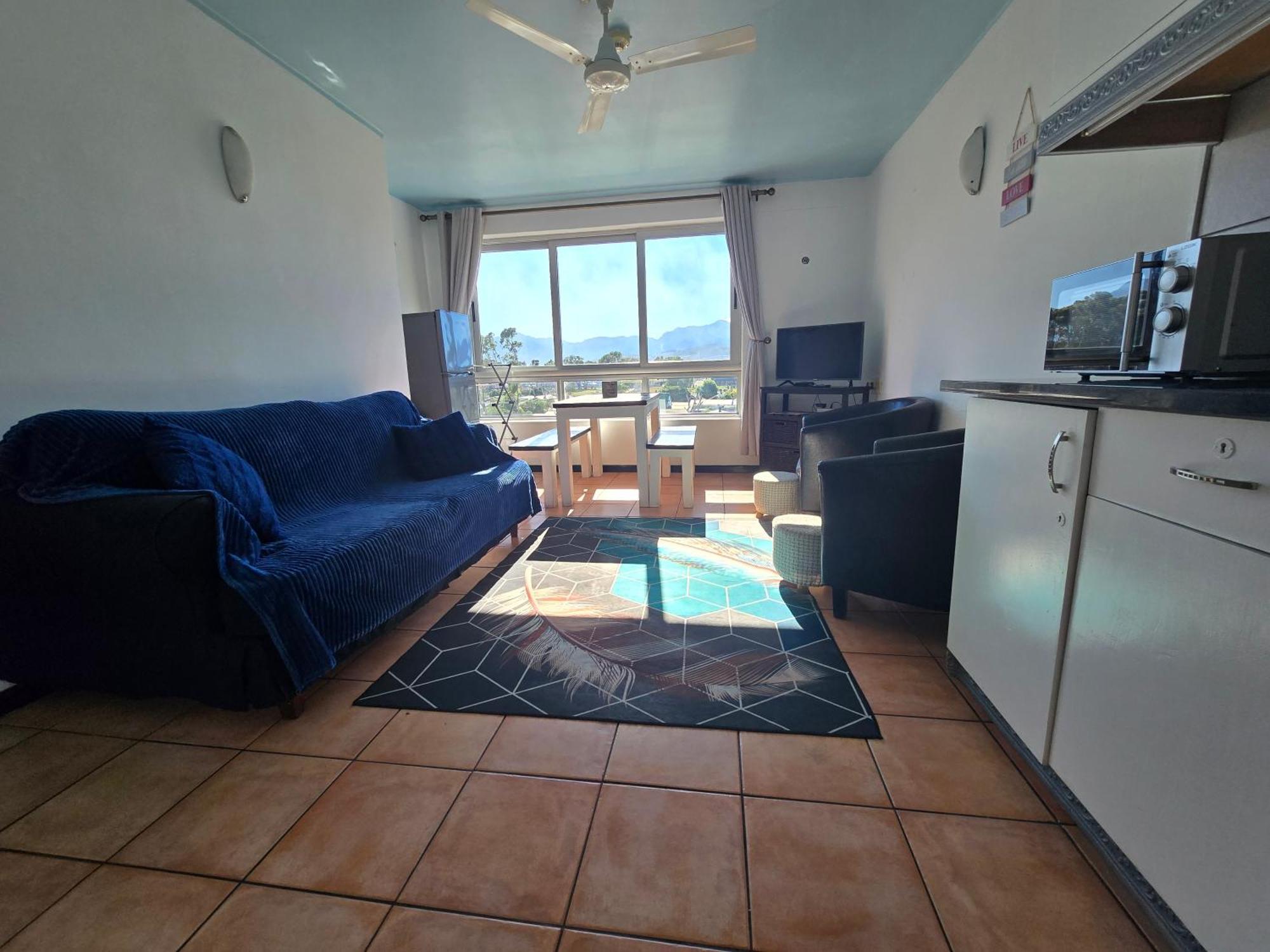 False Bay Inn Strand Eksteriør billede